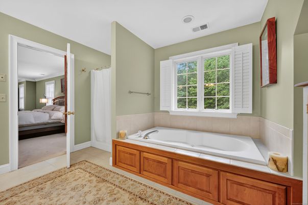 Bathroom, Bedroom, Interior