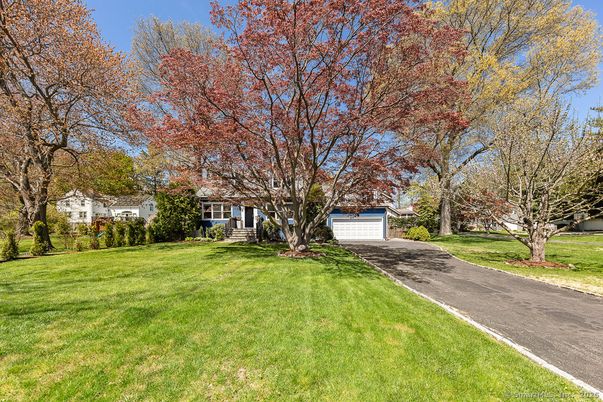 Backyard, Detached Garage, Exterior