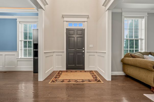 Interior, Wood Texture Flooring