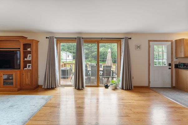 Interior, Wood Texture Flooring