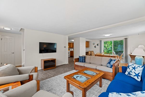 Dining room, Interior, Living room
