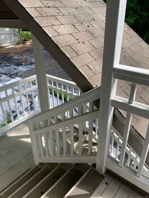 Exterior, Water