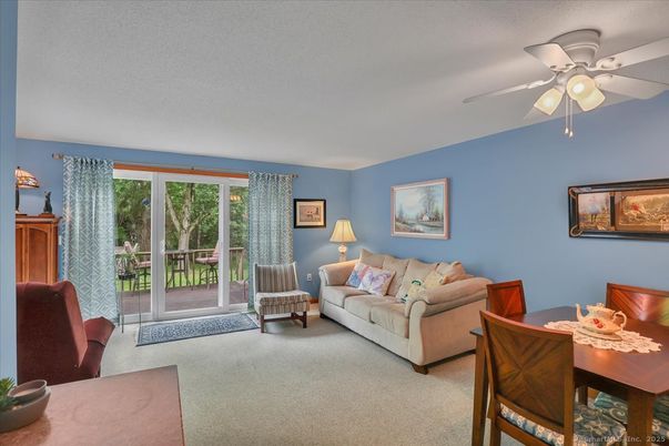 Dining room, Interior, Living room