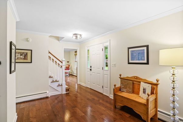 Interior, Wood Texture Flooring