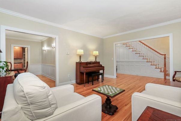 Interior, Piano, Wood Texture Flooring