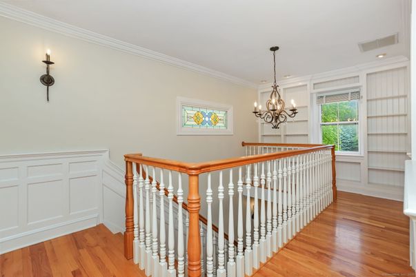 Chandelier, Interior, Recessed Lighting, Wood Texture Flooring