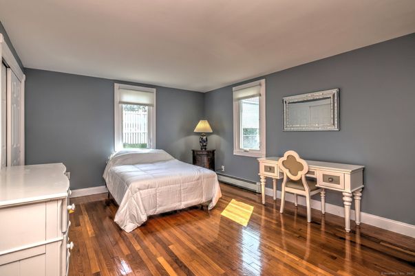 Bedroom, Home Office, Interior, Wood Texture Flooring