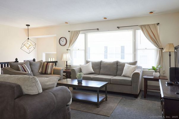 Interior, Living room, Pendant Lights