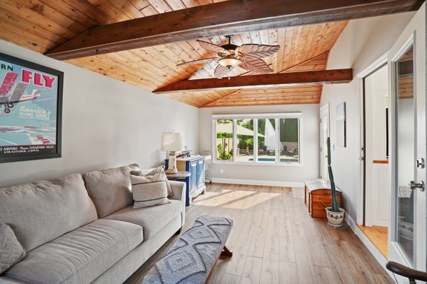 Interior, Living room, Wooden Beams, Wooden Ceilings, Wood Texture Flooring