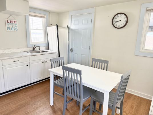 Dining room, Interior, Kitchen, Wood Texture Flooring