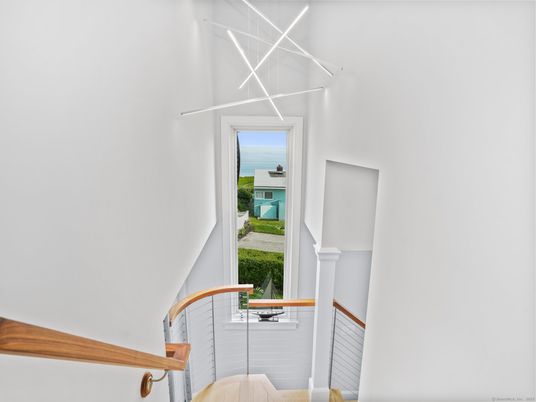 Interior, Water