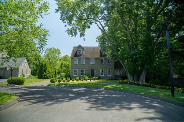 Exterior, Facade, Cape Cod