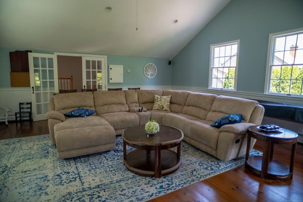 Interior, Living room, Wood Texture Flooring