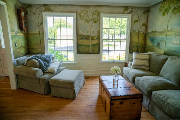 Interior, Living room, Wood Texture Flooring