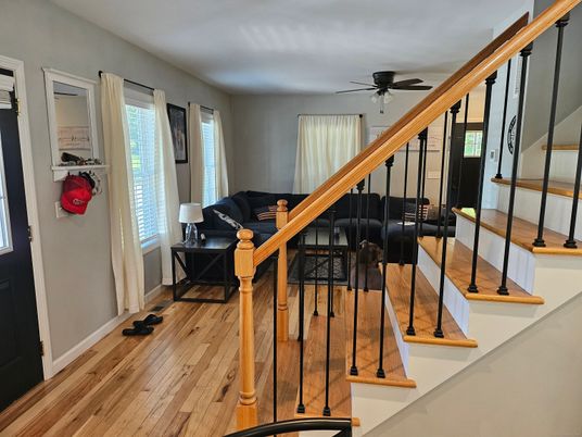 Interior, Wood Texture Flooring