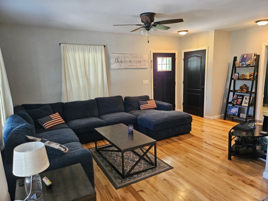 Interior, Living room, Wood Texture Flooring
