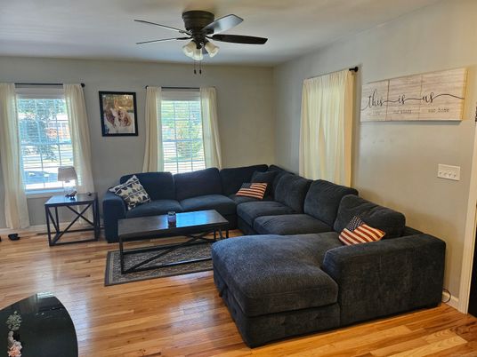 Interior, Living room, Wood Texture Flooring