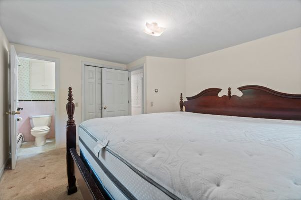 Bathroom, Bedroom, Interior