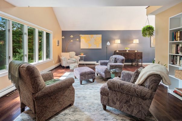 Interior, Living room, Wood Texture Flooring