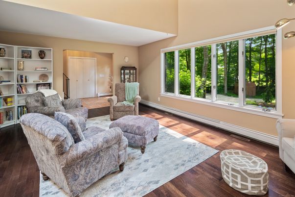 Interior, Living room, Wood Texture Flooring