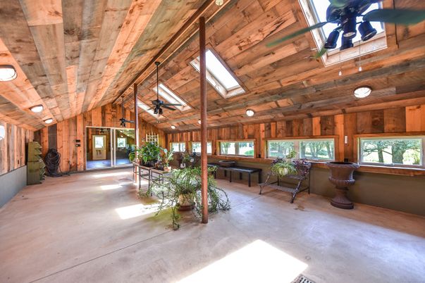 Interior, Wooden Beams, Wooden Ceilings, Wooden Walls