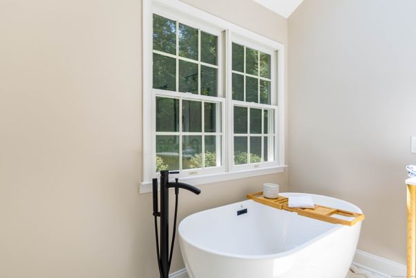 Bathroom, Free Standing Baths, Interior