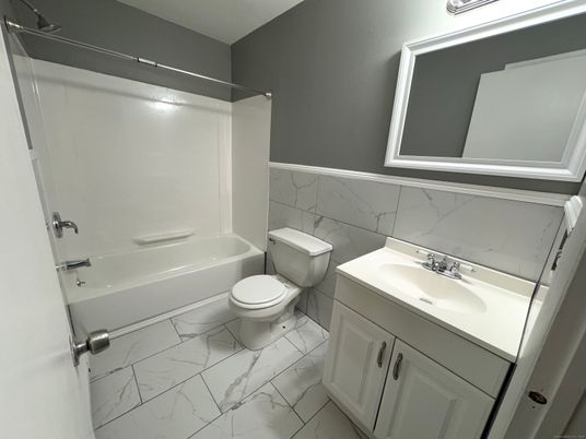 Bathroom, Interior, Marble