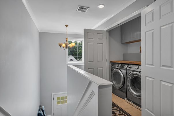 Chandelier, Interior, Recessed Lighting, Washer
