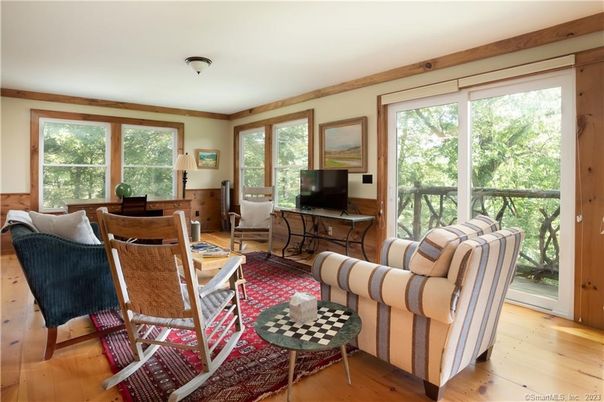 Dining room, Interior, Living room, Wood Texture Flooring