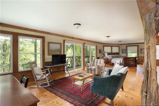 Interior, Living room, Wood Texture Flooring