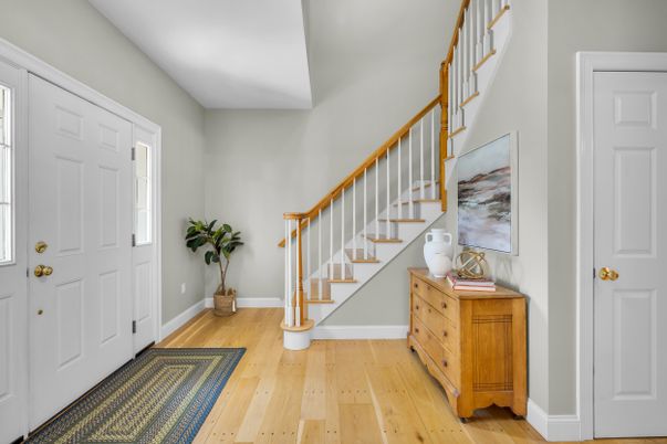 Interior, Wood Texture Flooring