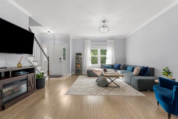 Interior, Living room, Wood Texture Flooring