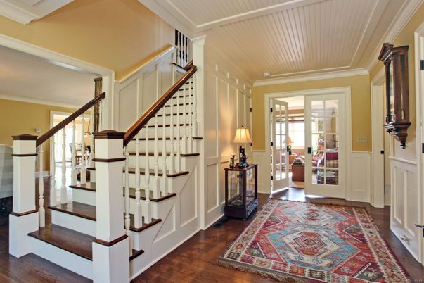 Interior, Wood Texture Flooring