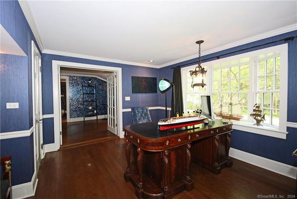 Game Room, Interior, Pendant Lights, Wood Texture Flooring