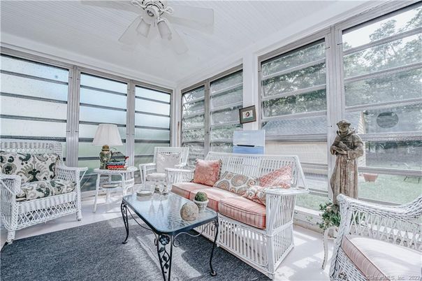 Interior, Living room, Sun Room