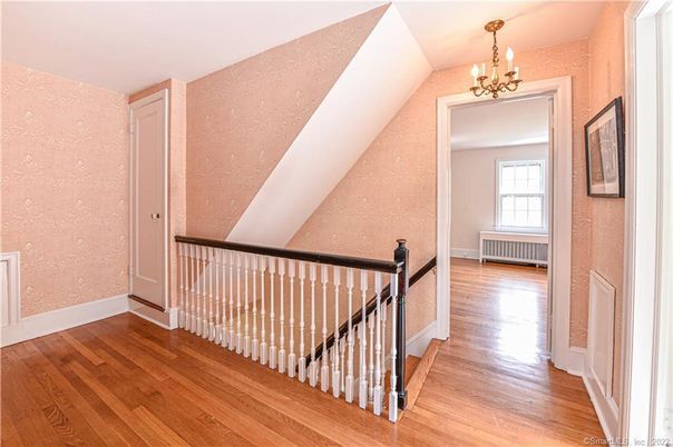 Chandelier, Interior, Wood Texture Flooring
