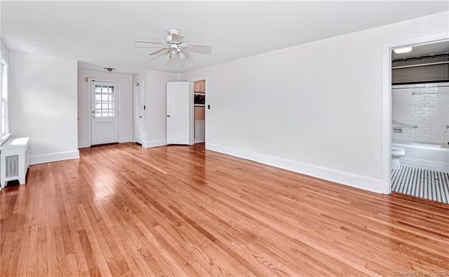 Bathroom, Empty room, Interior, Wood Texture Flooring