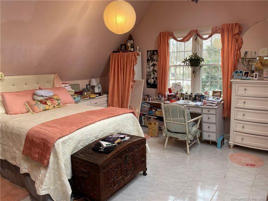Bedroom, Home Office, Interior, Marble