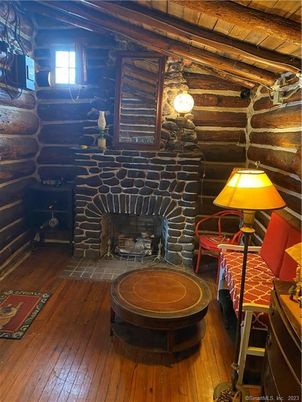 Fireplace, Interior, Wooden Ceilings, Wood Texture Flooring, Wooden Walls