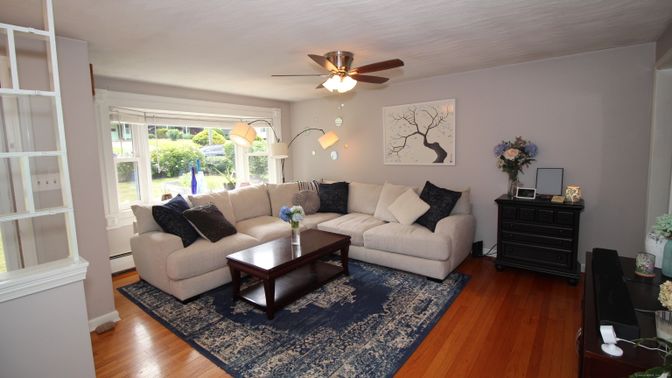Interior, Living room, Wood Texture Flooring