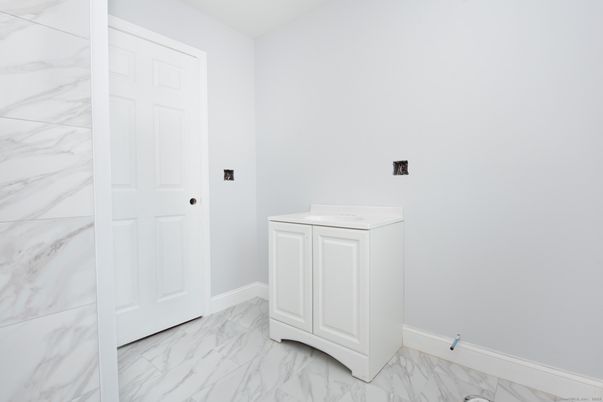Interior, Marble, Washer