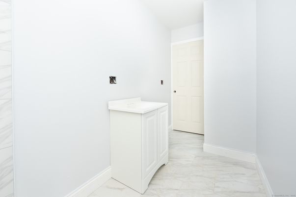 Bathroom, Interior, Marble
