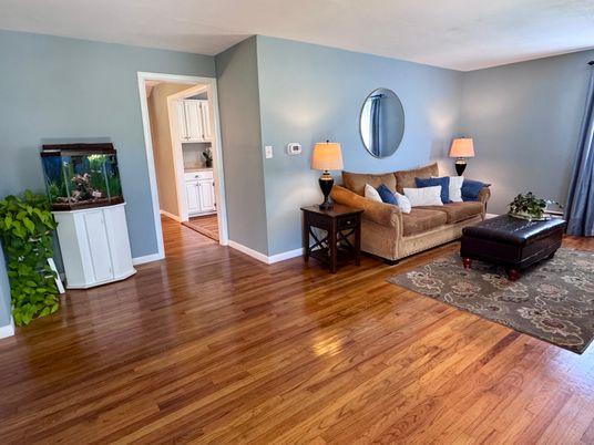 Interior, Living room, Wood Texture Flooring
