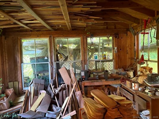 Interior, Wooden Beams, Wooden Ceilings, Wooden Walls