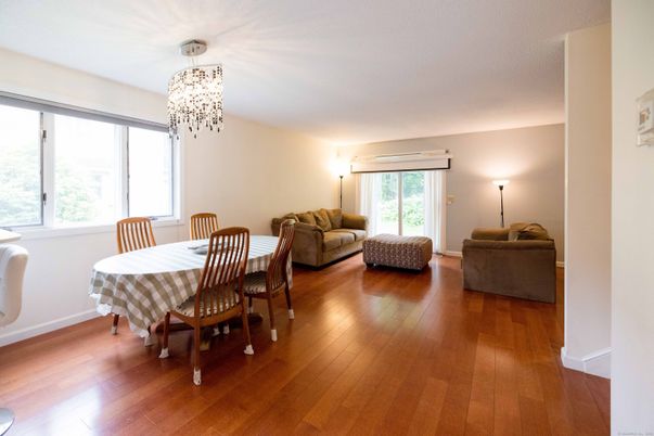 Chandelier, Dining room, Interior, Living room, Wood Texture Flooring