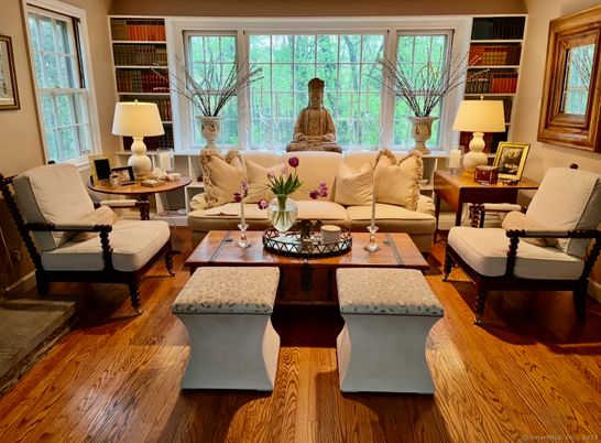 Interior, Living room, Wood Texture Flooring