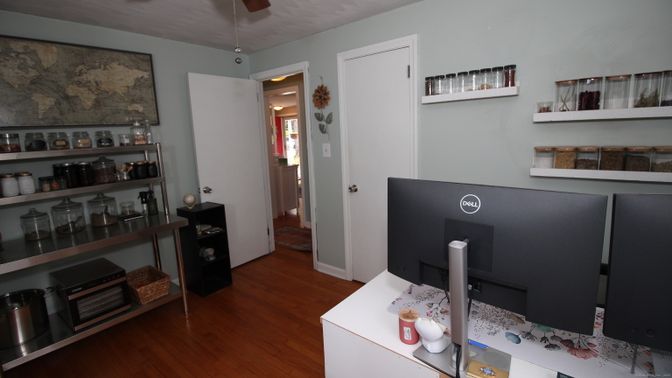 Interior, Wood Texture Flooring