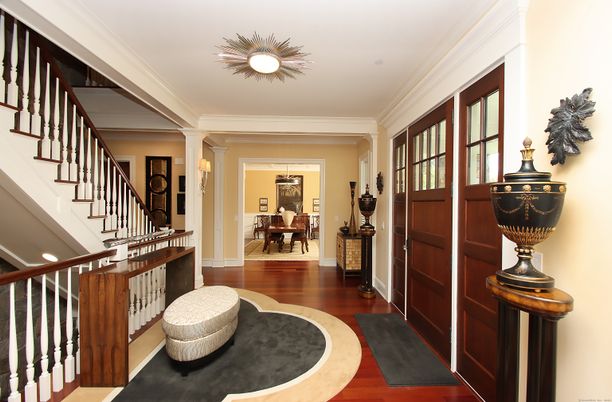 Interior, Wood Texture Flooring