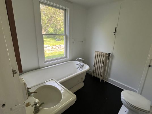 Bathroom, Free Standing Baths, Interior