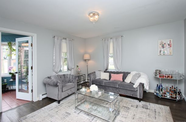 Interior, Living room, Wood Texture Flooring